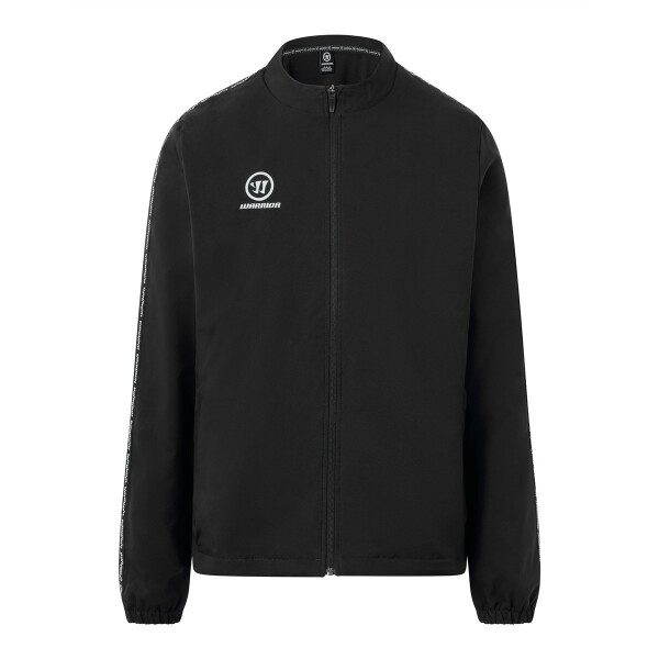RINK WOVEN JACKE