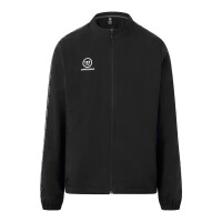 RINK WOVEN JACKE