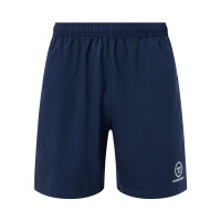 TEAM TRAIN SHORT - XL - BLACK
