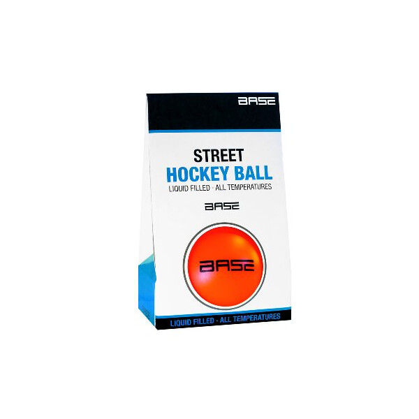 Streethockey Ball Liquid Base