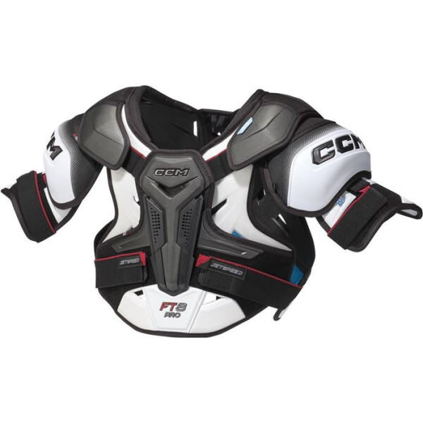 Schulterschutz Jetspeed FT8 Pro Junior