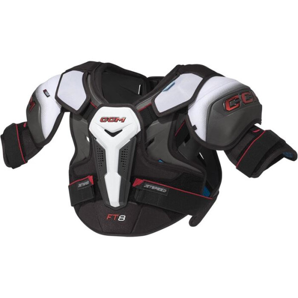 Schulterschutz Jetspeed FT8