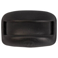 Goalie Masken F2 Chin Cup