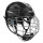 BAUER Helm mit Gitter Re-Akt 90