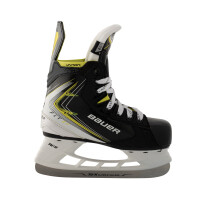 BAUER Schlittschuh Vapor FLY40 - Bambini