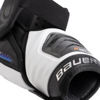 BAUER Ellenbogenschutz Vapor FLYLITE - Intermediate