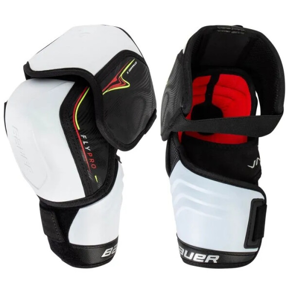 BAUER Ellenbogenschutz Vapor FLYPRO - Intermediate
