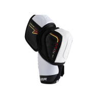 BAUER Ellenbogenschutz Vapor FLYPRO - Junior