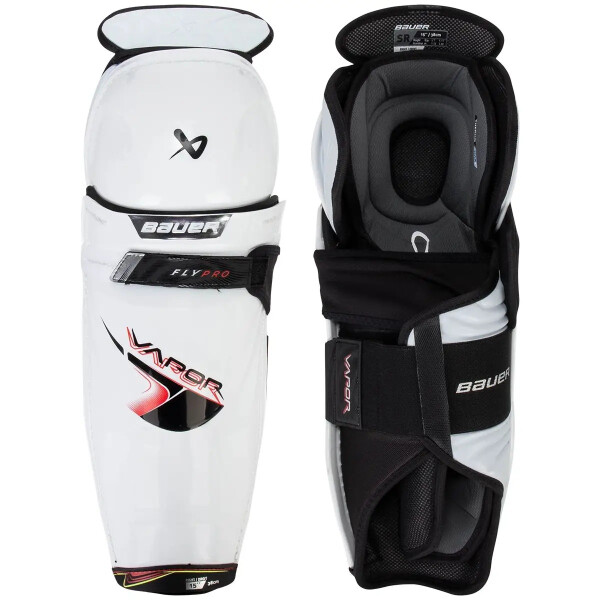 BAUER Beinschutz Vapor FLYPRO - Junior