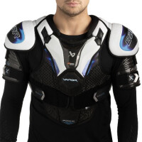 BAUER Schulterschutz Vapor FLYLITE - Senior