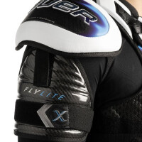 BAUER Schulterschutz Vapor FLYLITE - Junior