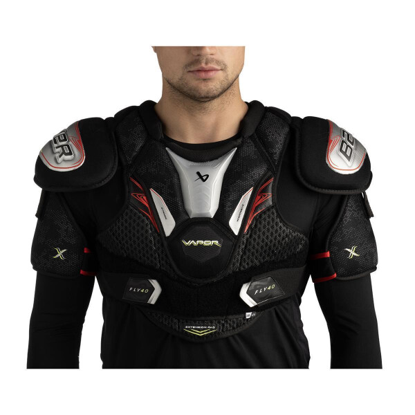 BAUER Schulterschutz Vapor FLY40 - Intermediate