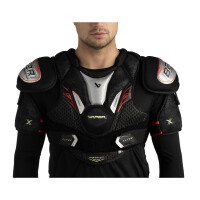 BAUER Schulterschutz Vapor FLY40 - Intermediate