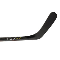 BAUER Comp. Schläger Vapor FLY40 Intermediate Rechts