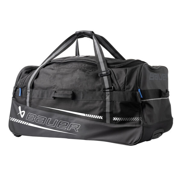 BAUER Rollentasche Elite - schwarz - Senior