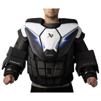 BAUER Brustschutz Vapor FLYLITE - Senior