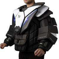 BAUER Brustschutz Vapor FLYLITE - Senior