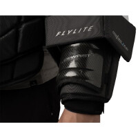 BAUER Brustschutz Vapor FLYLITE - Senior