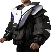 BAUER Brustschutz Vapor FLYLITE - Senior