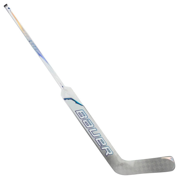 BAUER Comp. Torwart Schläger Vapor FLYLITE Senior