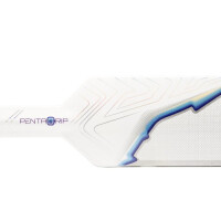 BAUER Comp. Torwart Schläger Vapor FLYLITE Senior