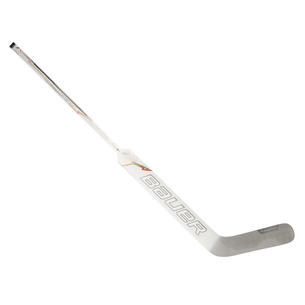 BAUER Comp. Torwart Schläger Vapor FLYPRO Senior