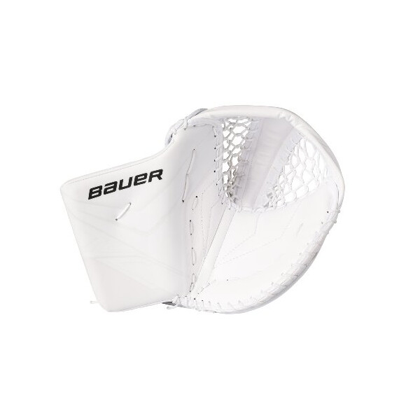 BAUER Fanghand FLYLITE V90 - Senior
