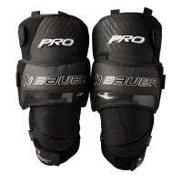 BAUER Torwart Knieschutz Pro - Senior
