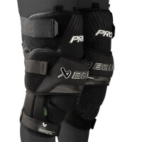 BAUER Torwart Knieschutz Pro - Senior