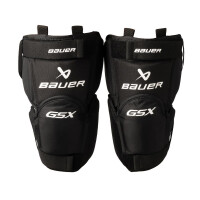 BAUER Torwart Knieschutz GSX - Senior