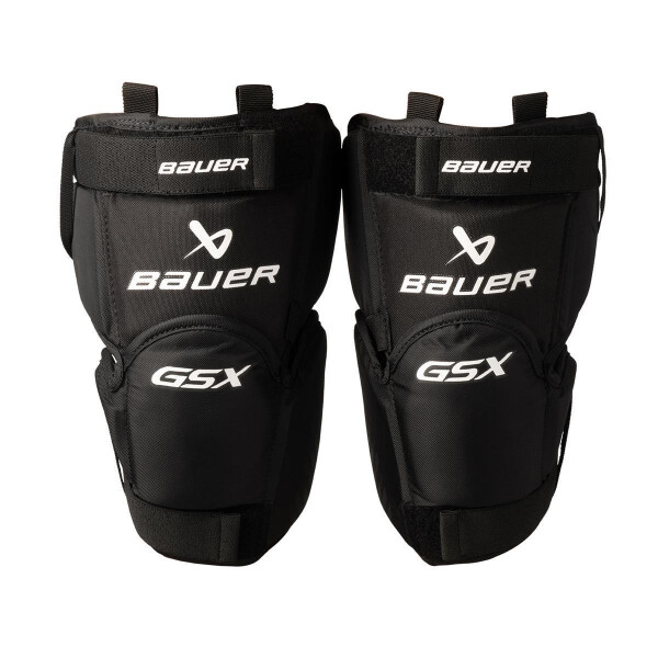 BAUER Torwart Knieschutz GSX - Bambini