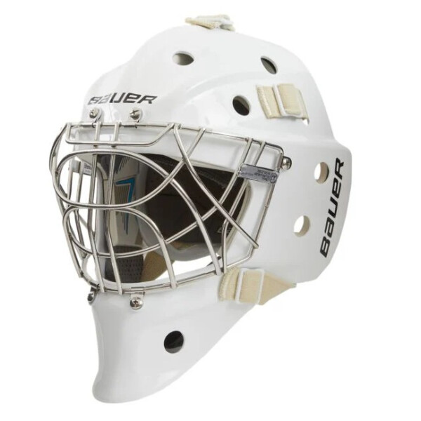 BAUER Torwart Maske Profile 940 - Cert. Cat Eye - Senior