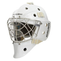BAUER Torwart Maske Profile 940 - Cert. Cat Eye - Senior