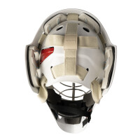 BAUER Torwart Maske Profile 940 - Cert. Cat Eye - Senior