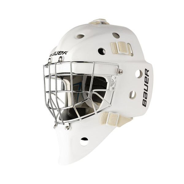 BAUER Torwart Maske Profile 940 - Junior
