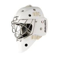 BAUER Torwart Maske Profile 940 - Cert. Cat Eye - Junior
