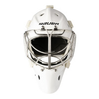 BAUER Torwart Maske Profile 940 - Cert. Cat Eye - Junior