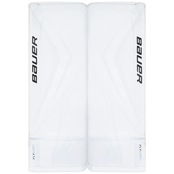 BAUER Torwart Schiene Vapor FLYLITE - Senior