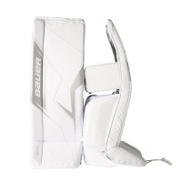 BAUER Torwart Schiene SV Pro - Senior