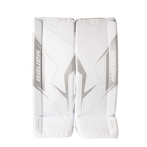 BAUER Torwart Schiene SV Pro - Junior