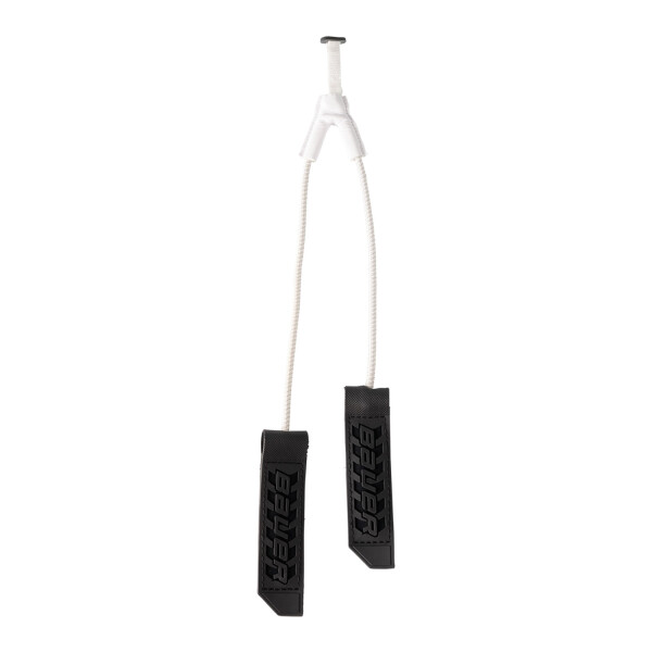 BAUER FLYLITE Elastic Toe System - Paar