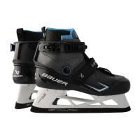 BAUER Torwart Schlittschuh Konekt HF3- Junior