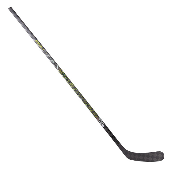SHERWOOD Comp. Schläger Rekker Morph Pro Junior Links