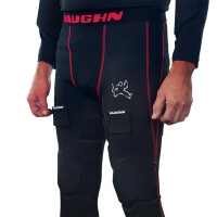 VAUGHN Torwart Compression Hose Velocity VX1 gepolstert -...