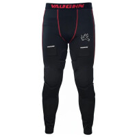 VAUGHN Torwart Compression Hose Velocity VX1 gepolstert -...