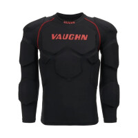 VAUGHN Torwart Compression Shirt Velocity VX1 gepolstert...