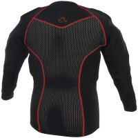 VAUGHN Torwart Compression Shirt Velocity VX1 gepolstert...