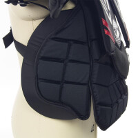 VAUGHN Brustschutz Velocity VX1 Pro - Senior