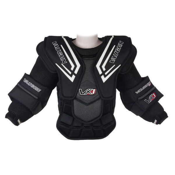 VAUGHN Brustschutz Velocity VX1 - Bambini
