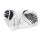 VAUGHN Fanghand Velocity VX1 - Bambini